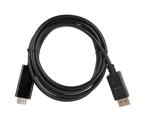 Кабель ACD Кабель ACD-DDHM2-18B |ACD-DDHM2-18B| DisplayPort 1.2, DP-HDMI, Golden Plated, 20m/19m, Черный, 1.8м |ACD-DDHM2-18B| (742453) Кабель ACD Кабель ACD-DDHM2-18B |ACD-DDHM2-18B| DisplayPort 1.2, DP-HDMI, Golden Plated, 20m/19m, Черный, 1.8м |ACD-DDHM2-18B| (742453)