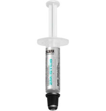 Термопаста Zalman ZM-STC8 шприц 1.5гр.