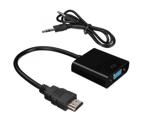 Кабель ACD Кабель-адаптер ACD-DAHVF-01B |ACD-DAHVF-01B| HDMI-VGA, Golden Plated, 19m/15f, Черный, 0.2м (742576) Кабель ACD Кабель-адаптер ACD-DAHVF-01B |ACD-DAHVF-01B| HDMI-VGA, Golden Plated, 19m/15f, Черный, 0.2м (742576)