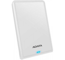 Жесткий диск A-Data USB 3.1 1Tb AHV620S-1TU31-CWH HV620S 2.5" белый