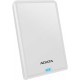 Жесткий диск A-Data USB 3.1 1Tb AHV620S-1TU31-CWH HV620S 2.5" белый