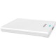 Жесткий диск A-Data USB 3.1 1Tb AHV620S-1TU31-CWH HV620S 2.5" белый