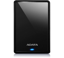 A-Data Portable HDD 2Tb HV620S AHV620S-2TU31-CBK {USB 3.1, 2.5", Black}