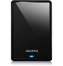 A-Data Portable HDD 2Tb HV620S AHV620S-2TU31-CBK {USB 3.1, 2.5", Black}