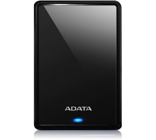 A-Data Portable HDD 2Tb HV620S AHV620S-2TU31-CBK {USB 3.1, 2.5", Black} A-Data Portable HDD 2Tb HV620S AHV620S-2TU31-CBK {USB 3.1, 2.5", Black}
