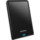 A-Data Portable HDD 2Tb HV620S AHV620S-2TU31-CBK {USB 3.1, 2.5", Black}