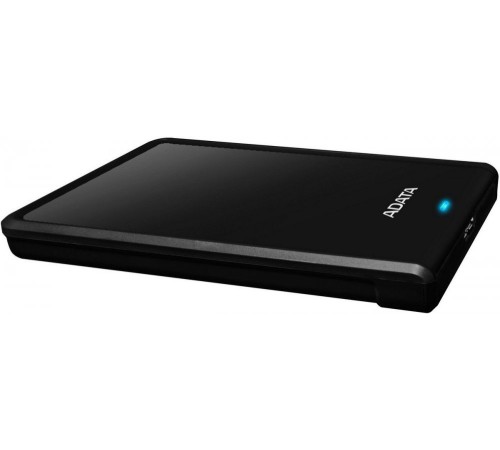 A-Data Portable HDD 2Tb HV620S AHV620S-2TU31-CBK {USB 3.1, 2.5", Black} A-Data Portable HDD 2Tb HV620S AHV620S-2TU31-CBK {USB 3.1, 2.5", Black}