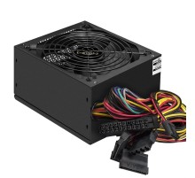 Exegate EX221640RUS Блок питания 450W Exegate ATX-450PPX RTL black