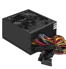 Exegate EX221640RUS Блок питания 450W Exegate ATX-450PPX RTL black