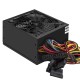 Exegate EX221640RUS Блок питания 450W Exegate ATX-450PPX RTL black