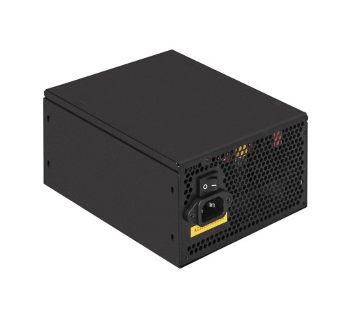 Exegate EX221640RUS Блок питания 450W Exegate ATX-450PPX RTL black