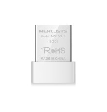 Адаптер Wi-Fi Mercusys MW150US