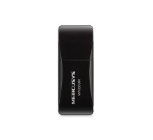 Адаптер Wi-Fi Mercusys MW300UM