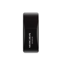 Адаптер Wi-Fi Mercusys MW300UM