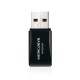 Адаптер Wi-Fi Mercusys MW300UM