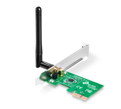Адаптер Wi-Fi TP-Link TL-WN781ND Адаптер Wi-Fi TP-Link TL-WN781ND