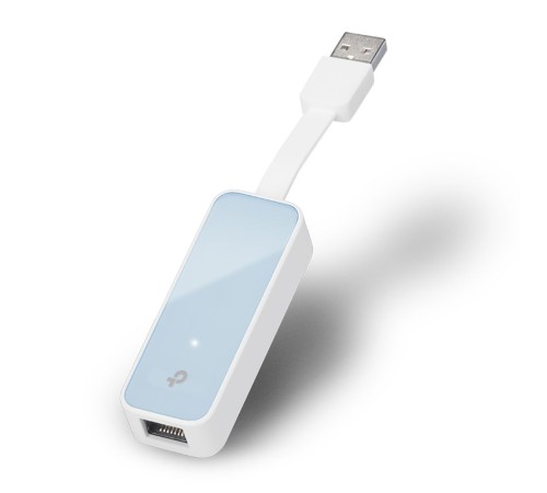 Сетевой адаптер TP-Link UE200