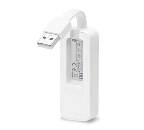 Сетевой адаптер TP-Link UE200