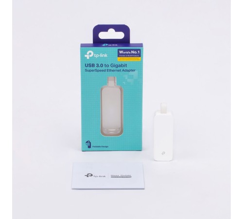 Порт-репликатор TP-Link UE300