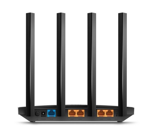 Маршрутизатор TP-Link Archer C80