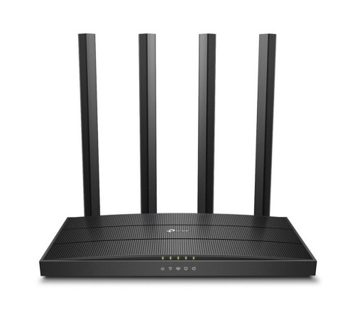 Маршрутизатор TP-Link Archer C80