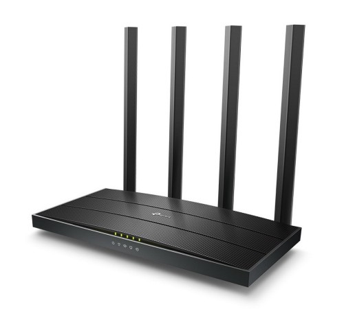 Маршрутизатор TP-Link Archer C80