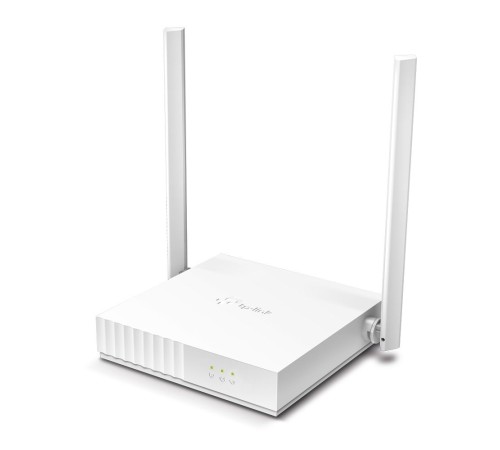 Маршрутизатор TP-Link TL-WR820N