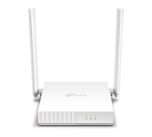 Маршрутизатор TP-Link TL-WR820N
