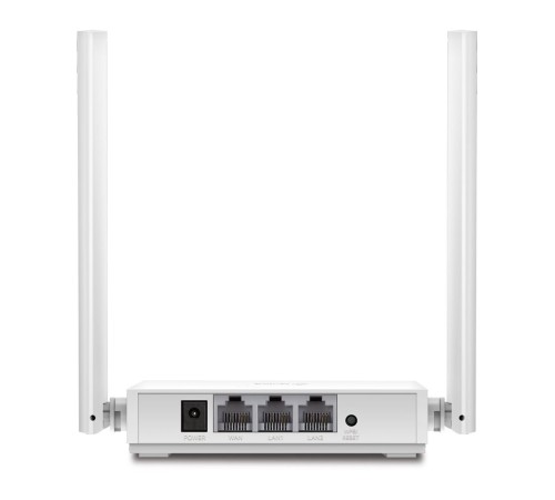 Маршрутизатор TP-Link TL-WR820N