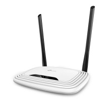 Маршрутизатор TP-Link TL-WR841N