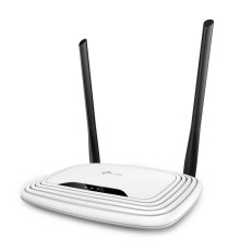 Маршрутизатор TP-Link TL-WR841N