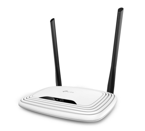 Маршрутизатор TP-Link TL-WR841N