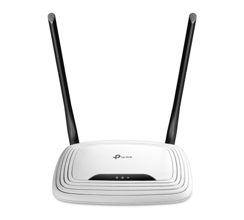 Маршрутизатор TP-Link TL-WR841N