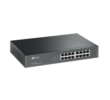 Коммутатор TP-Link TL-SF1016DS 16x100Mb неуправляемый