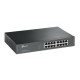 Коммутатор TP-Link TL-SF1016DS 16x100Mb неуправляемый