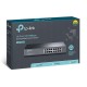 Коммутатор TP-Link TL-SF1016DS 16x100Mb неуправляемый