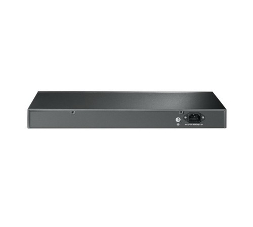 Коммутатор TP-Link TL-SF1048 48x100Mb неуправляемый Коммутатор TP-Link TL-SF1048 48x100Mb неуправляемый