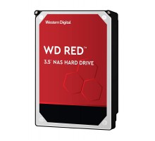 Жесткий диск WD Original SATA-III 14Tb WD140EFFX NAS Red (5400rpm) 512Mb 3.5"