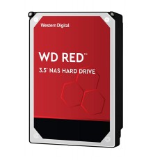 Жесткий диск WD Original SATA-III 14Tb WD140EFFX NAS Red (5400rpm) 512Mb 3.5"