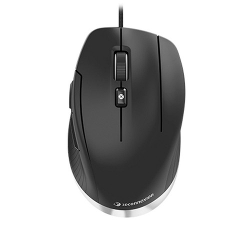 3DX-700081 3Dconnexion CadMouse Compact , RTL {10}