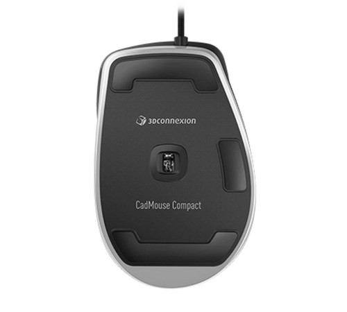 3DX-700081 3Dconnexion CadMouse Compact , RTL {10}
