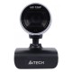 Камера Web A4Tech PK-910P черный 1Mpix (1280x720) USB2.0 с микрофоном