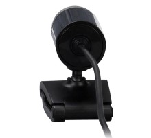 Камера Web A4Tech PK-910H черный 2Mpix (1920x1080) USB2.0 с микрофоном