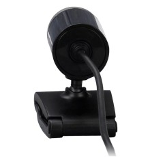 Камера Web A4Tech PK-910H черный 2Mpix (1920x1080) USB2.0 с микрофоном