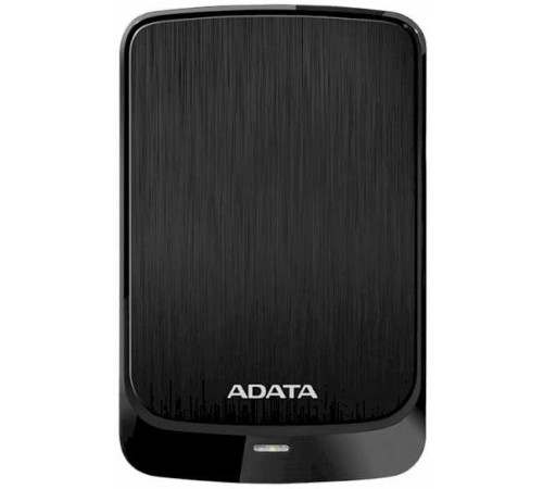 Жесткий диск A-Data USB 3.1 1Tb AHV320-1TU31-CBK HV320 2.5" черный