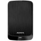 Жесткий диск A-Data USB 3.1 1Tb AHV320-1TU31-CBK HV320 2.5" черный