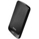 Жесткий диск A-Data USB 3.1 1Tb AHV320-1TU31-CBK HV320 2.5" черный
