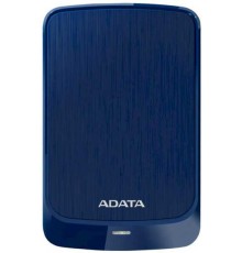 Жесткий диск A-Data USB 3.1 1Tb AHV320-1TU31-CBL HV320 2.5" синий