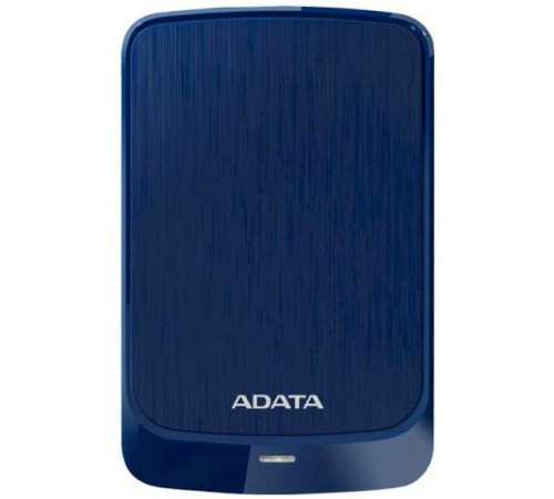 Жесткий диск A-Data USB 3.1 1Tb AHV320-1TU31-CBL HV320 2.5" синий