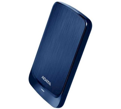 Жесткий диск A-Data USB 3.1 1Tb AHV320-1TU31-CBL HV320 2.5" синий